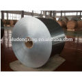 Hoja de aluminio jumbo roll